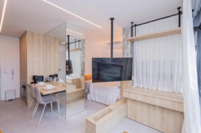 Studios Maxx Vila Nova - Homax